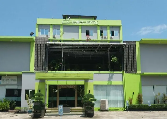 Bunda Hotel