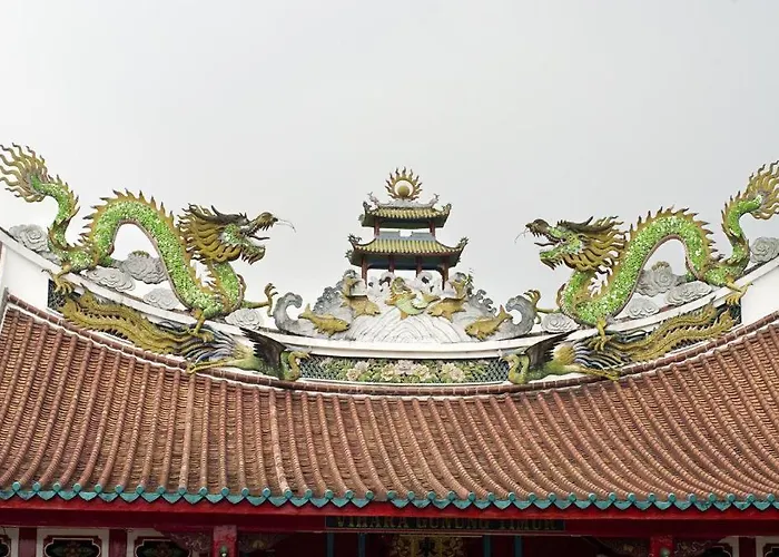 Grand Kanaya Hotel