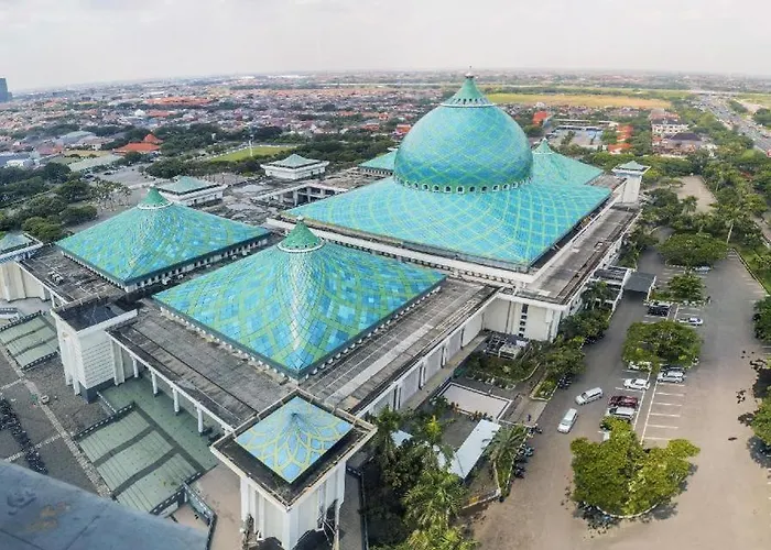 Istana Permata Juanda