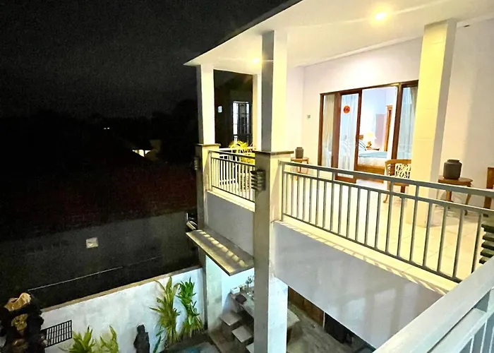Rumah Mimpi