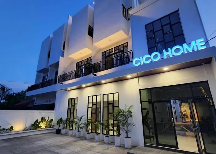 Cico Home