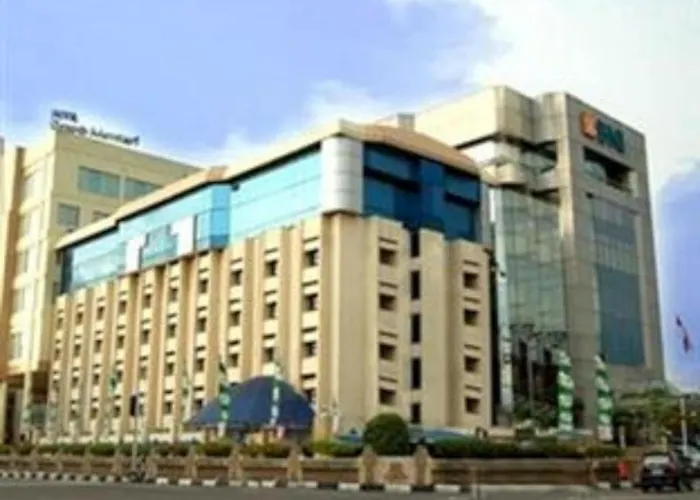 Grand Mentari Hotel