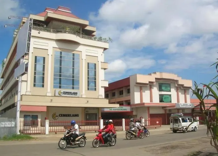 Kapuas Dharma