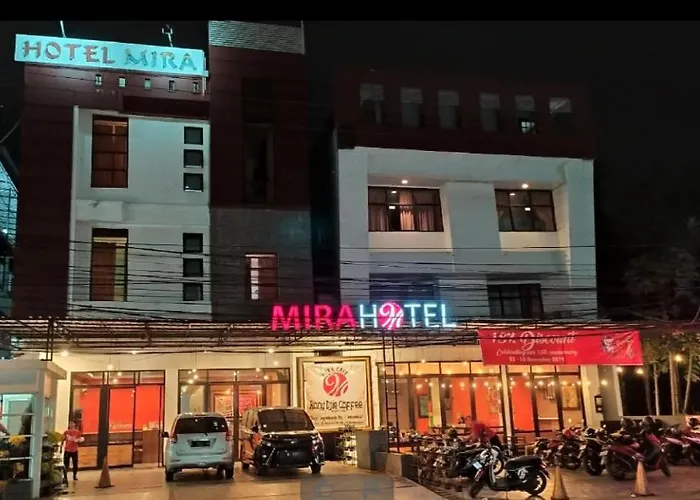 Mira