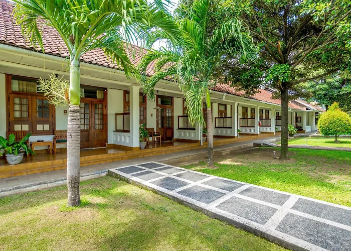 Inna Bali Heritage