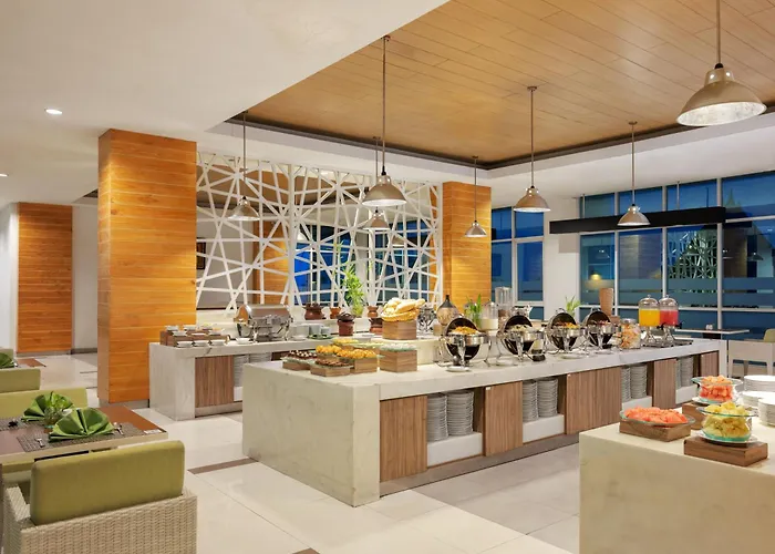 Hotel Santika Cikarang