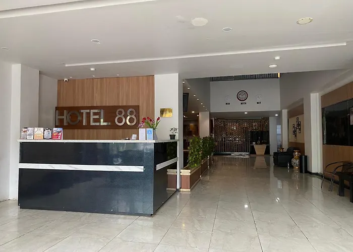 88 Banjarmasin By WH