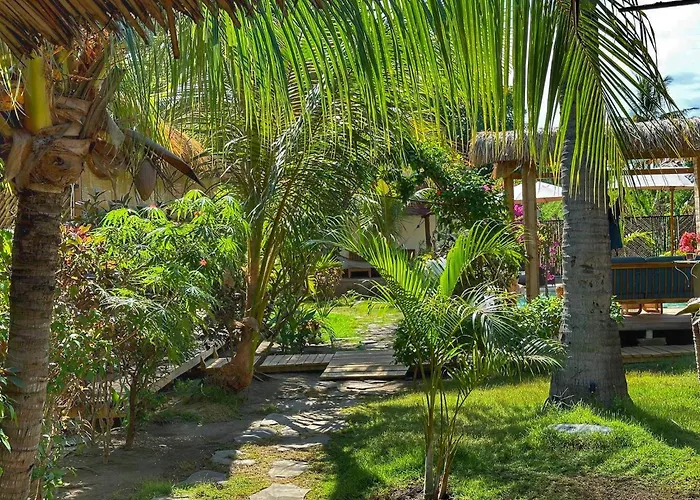 Meno Dream Resort Gili Meno, Indonesia