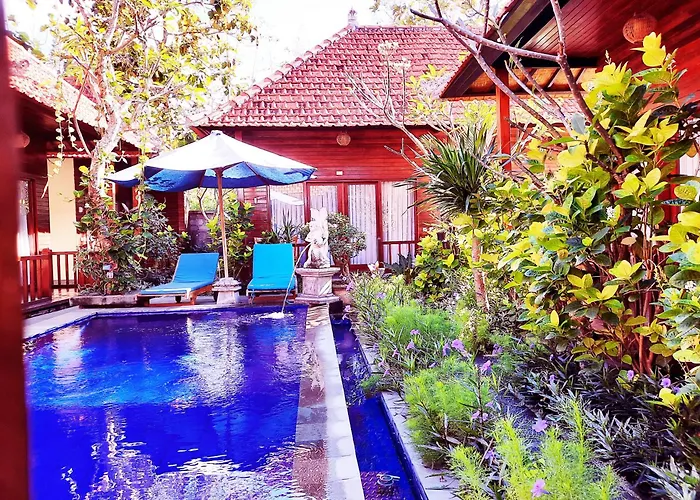 Wait Garden Cottage