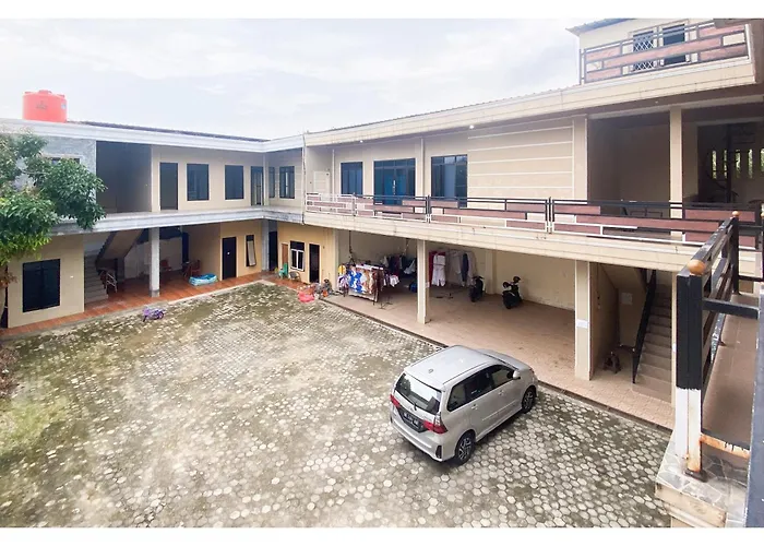 OYO 3365 Griya Nusantara Syariah