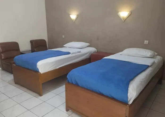 Parama Hotel