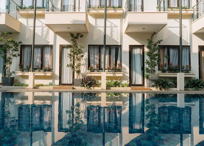 Anugrah Hotel Sukabumi