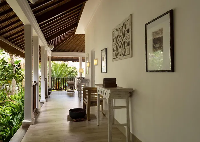 Sudamala Resort, Seraya, Flores Labuan Bajo, Indonesien