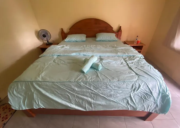 Rinjani Bungalow