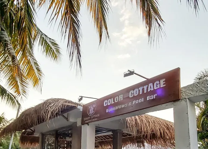 Color Cottage