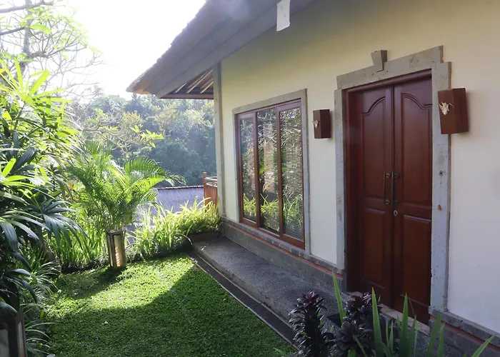 Bali Masari s & Spa Ubud