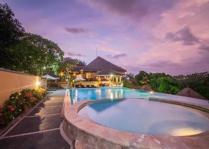 Bali Masari s & Spa Ubud