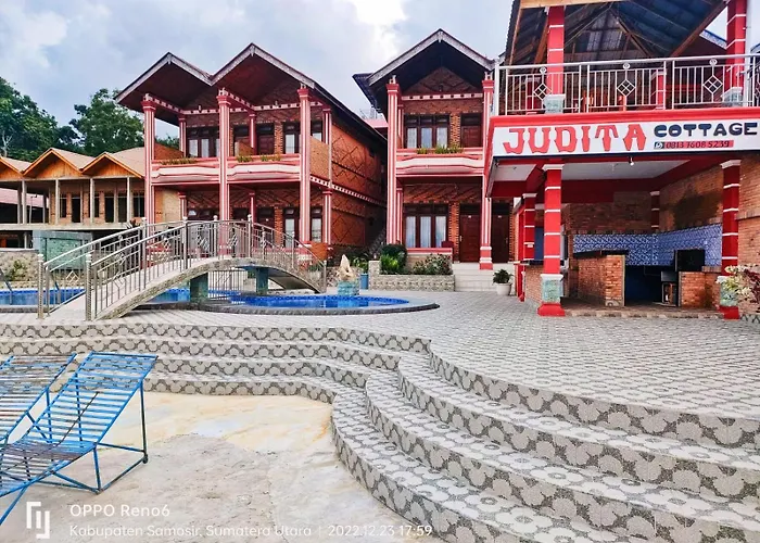 Judita Cottages
