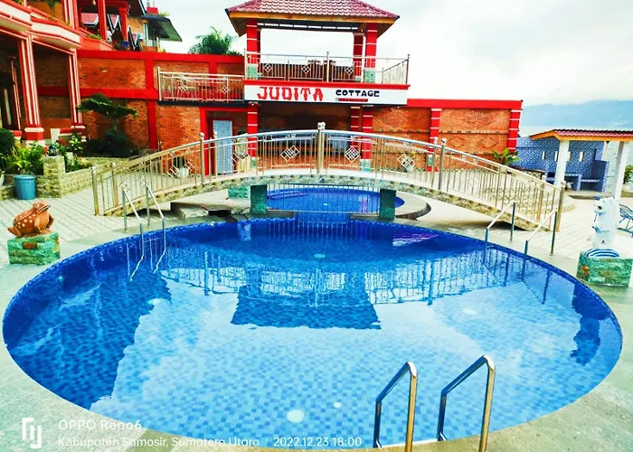 Judita Cottages