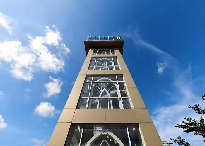 Ace Hotel Batam