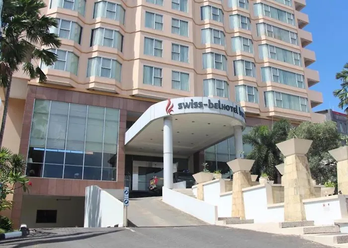 Swiss-Belhotel Borneo Samarinda