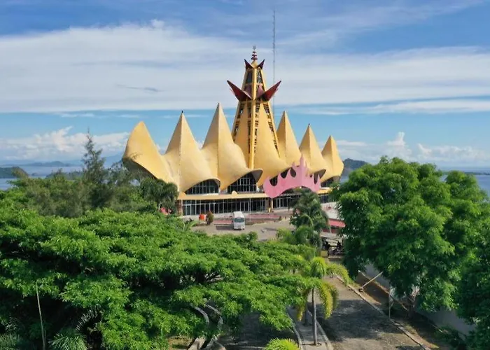 Horison Lampung