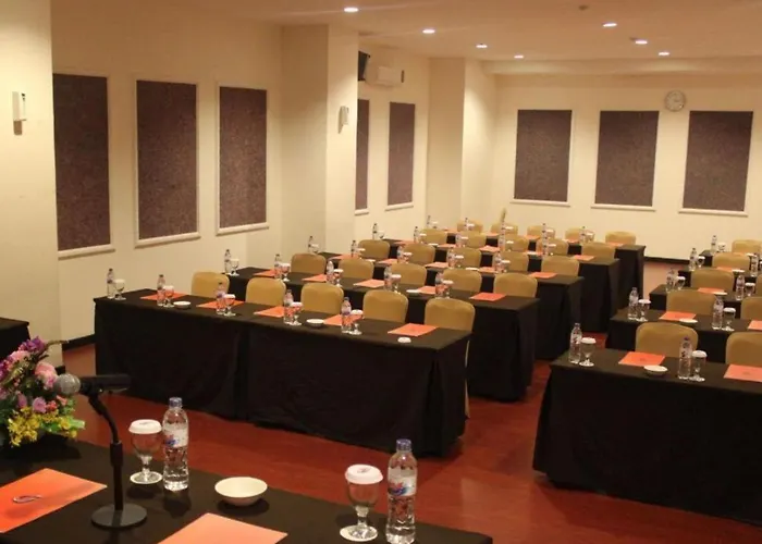 Grand Imawan Hotel
