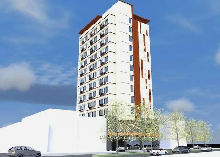 Grand Imawan Hotel