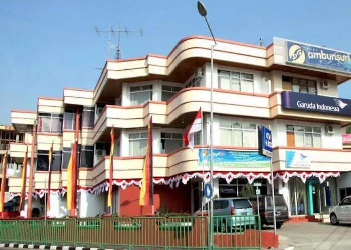 Ambun Suri