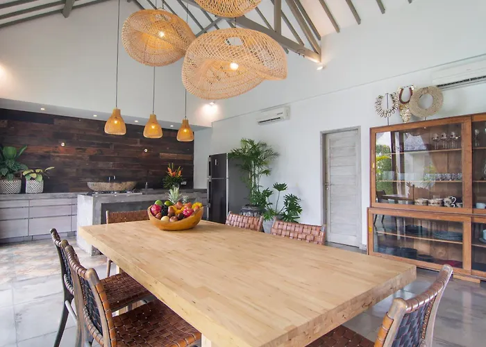 Villa Mia By Villa Finder