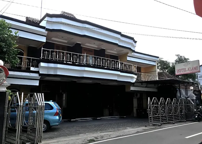 Alami Near Alun-Alun Klaten