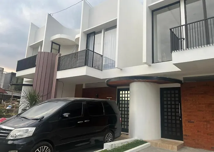Villa Naratetama