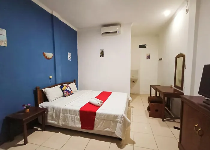 YUTAKA INN Araya Malang