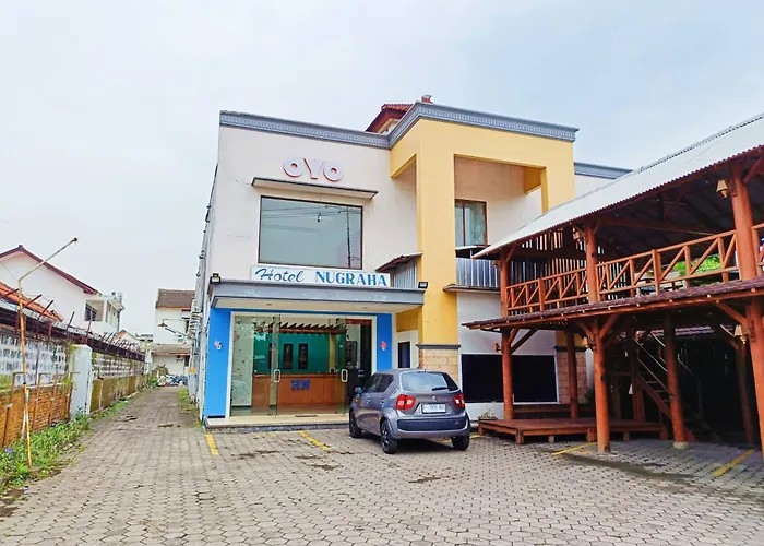 YUTAKA INN Araya Malang