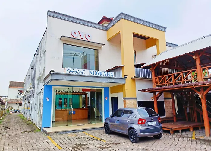 YUTAKA INN Araya Malang