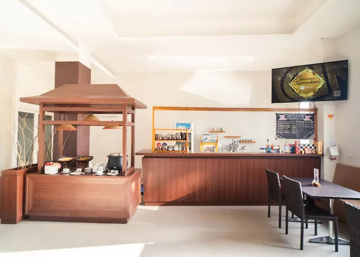 Midtown Xpress Sampit - Kalimantan Tengah