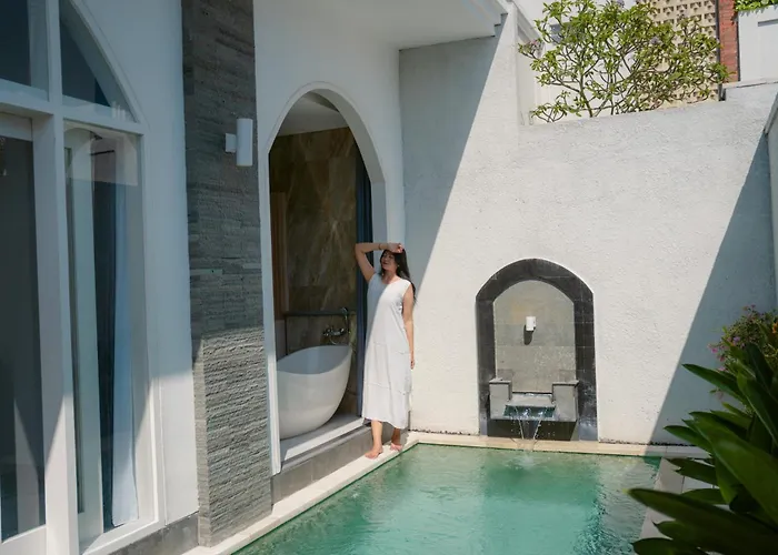 Kubu Bali Suites Seminyak