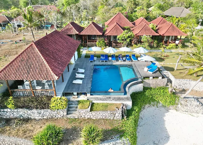 Lembongan Seaview