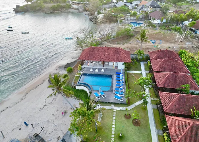Lembongan Seaview