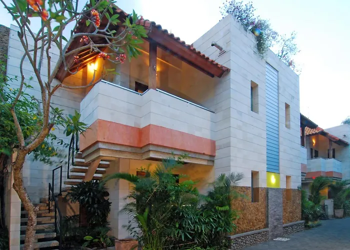 Taman Ayu Town House