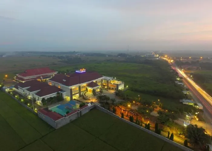 Regina Hotel