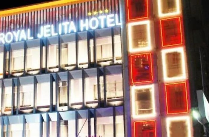 Royal Jelita