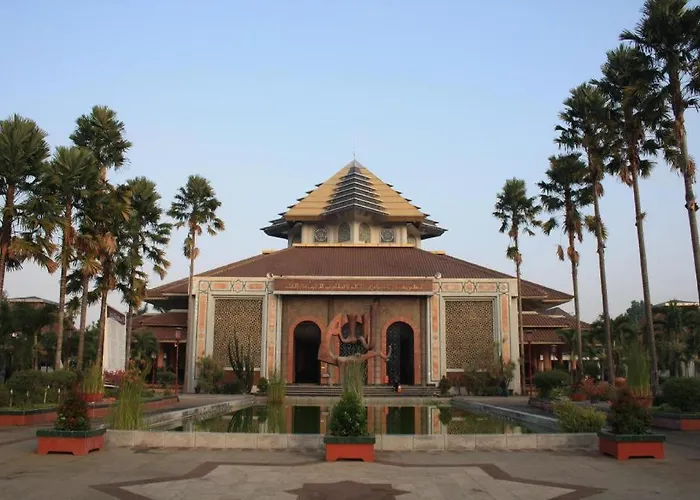 Prime Gejayan Residence