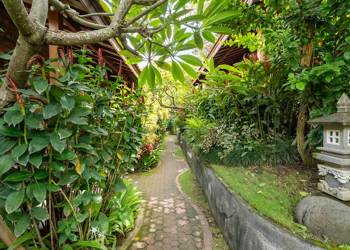 Jinar Guest House Canggu , Indonesia