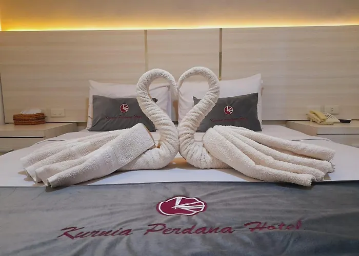 Kurnia Perdana