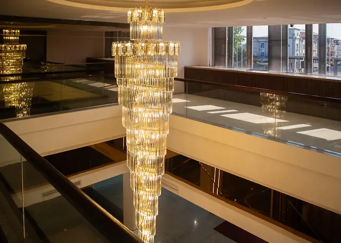 Ggi Hotel Batam
