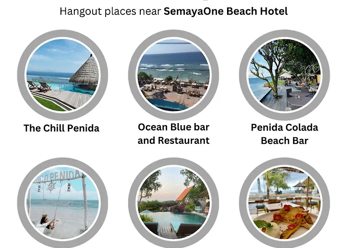 Beachfront Guesthouse Batununggul, Indonezja