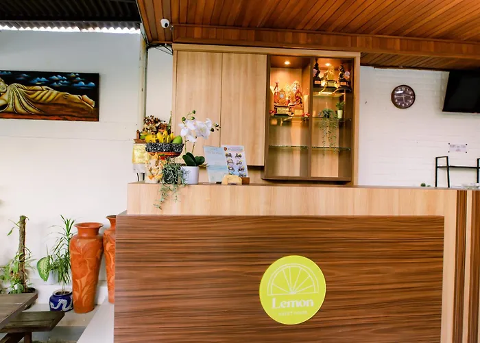 Lemon Guest House Canggu , Indonesia