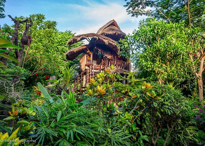 Green Travelodge Bukit Lawang