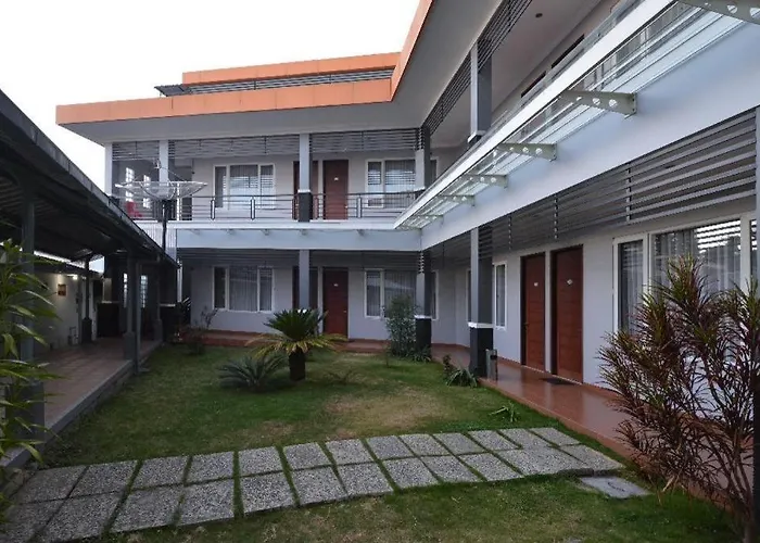 Hotel Sindha